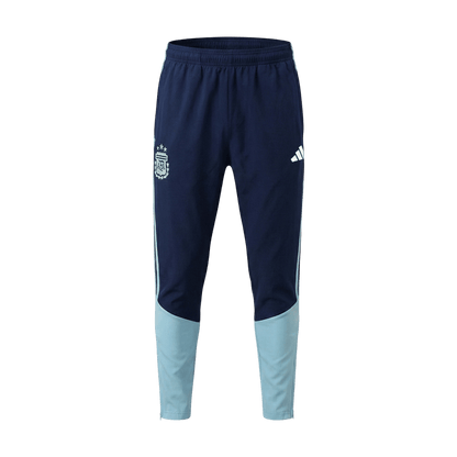 Argentina Hoodie Tracksuit 2026 White