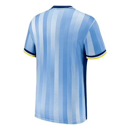 Tottenham Hotspur Away Soccer Jersey 2024/25