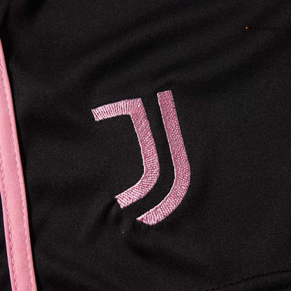 Juventus Home Παιδική Φανέλα Ποδοσφαίρου 2025/26