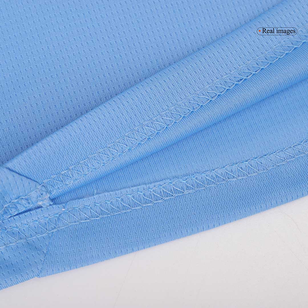 Γυναικεία φανέλα Manchester City εντός έδρας 2024/25