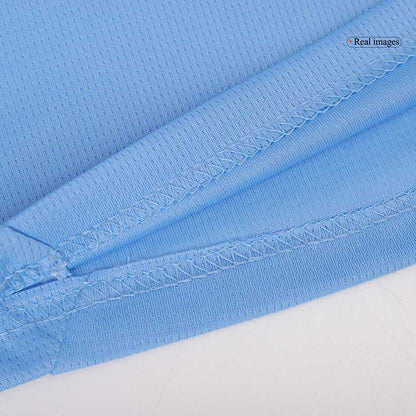 Γυναικεία φανέλα Manchester City εντός έδρας 2024/25