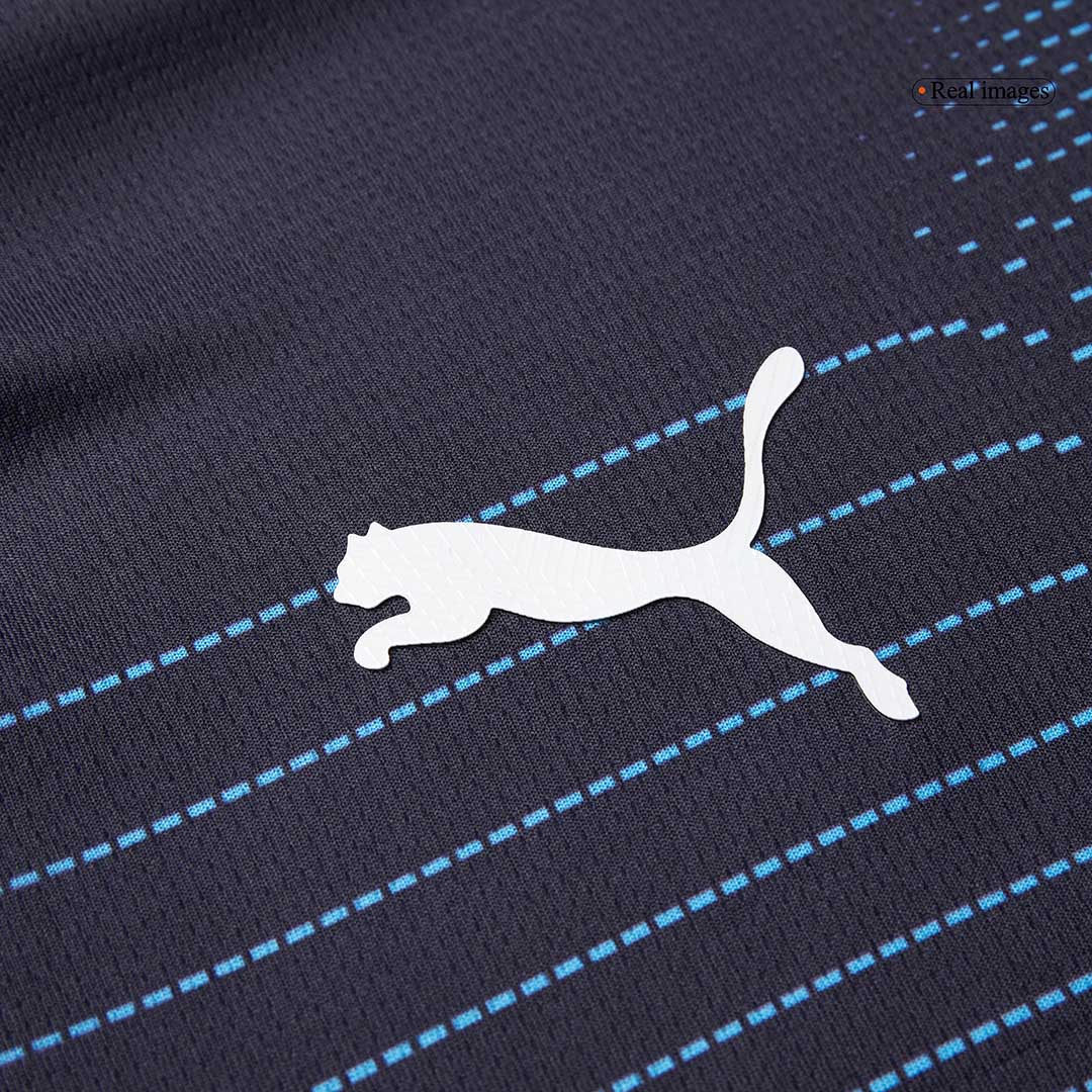 Μασσαλία φανέλα Εκτός 2025/26 RABIOT #25