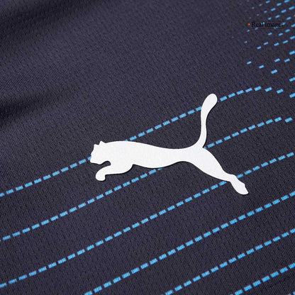 Μασσαλία φανέλα Εκτός 2025/26 RABIOT #25