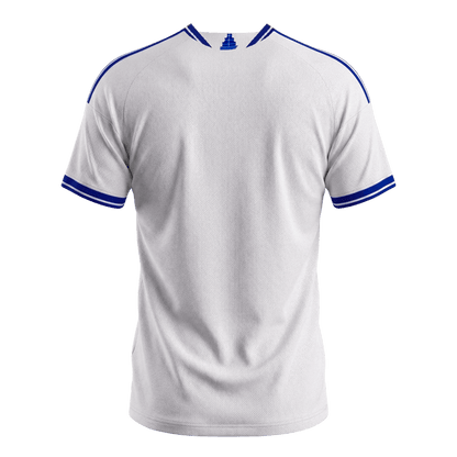 Greece Home Soccer Jersey World Cup 2026