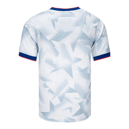 USA Soccer Jersey Home Shirt 2025 - Women's Team