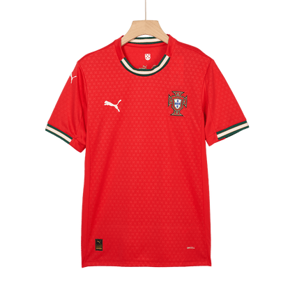 Φανέλα Πορτογαλίας Εντός Έδρας 2025 RONALDO #7