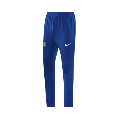 PSG Jacket Tracksuit 2025/26 Navy&Red