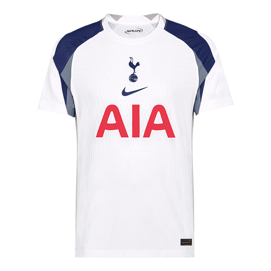Γνήσια Φανέλα Εντός Έδρας Tottenham Hotspur 2025/26