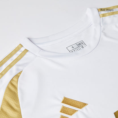 RONALDO #7 Προσαρμοσμένη φανέλα ποδοσφαίρου Al Nassr Third Away 2024/25