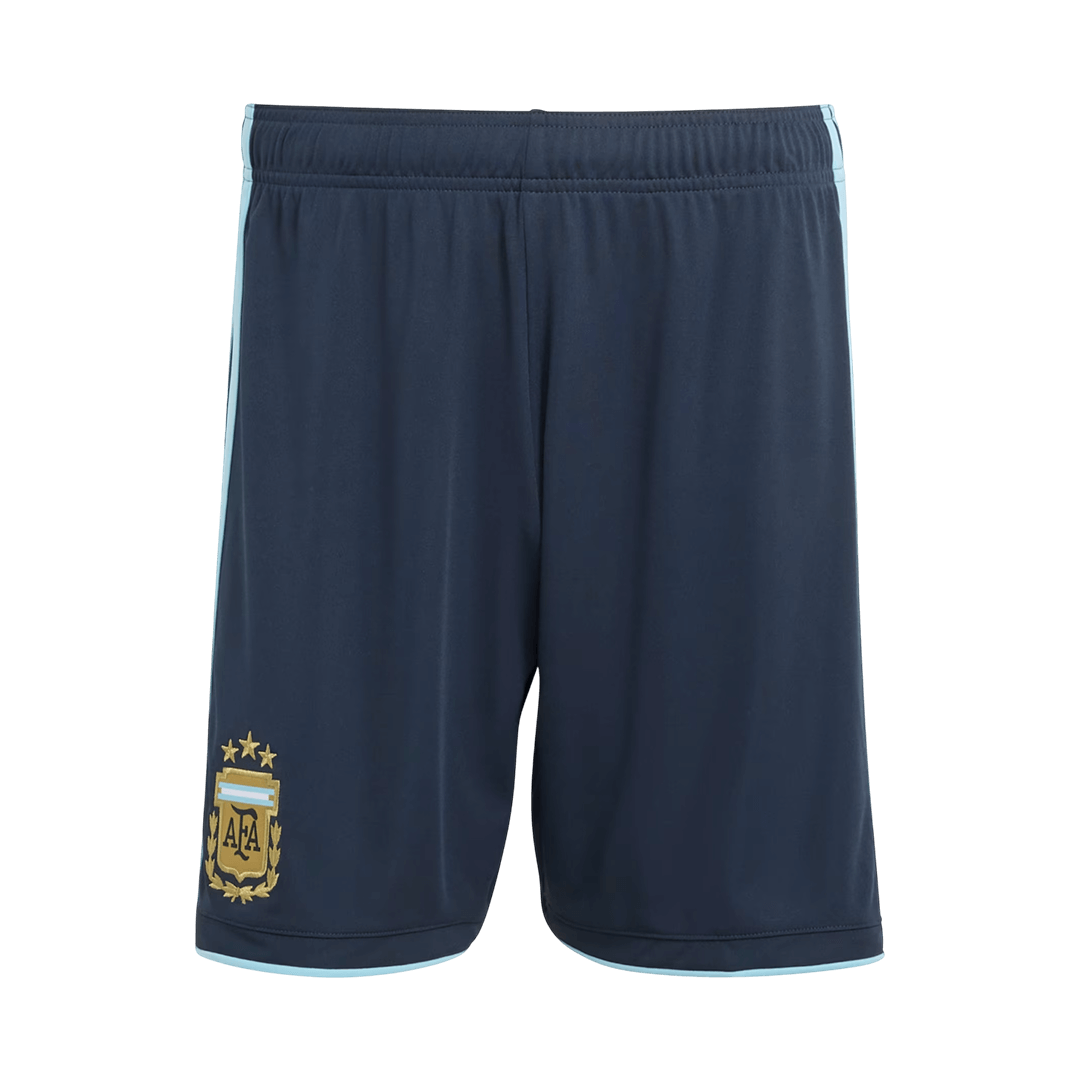 Argentina Home World Cup Jerseys Full Kit 2026