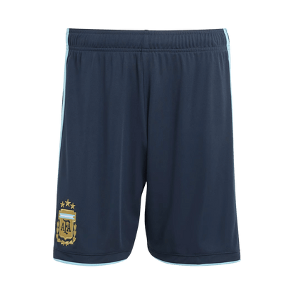 Argentina Home World Cup Jerseys Full Kit 2026