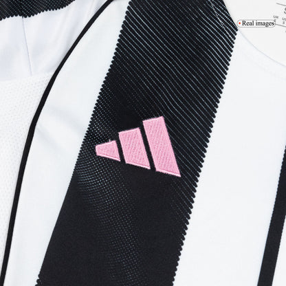Women's Juventus Home Jersey 2025/26