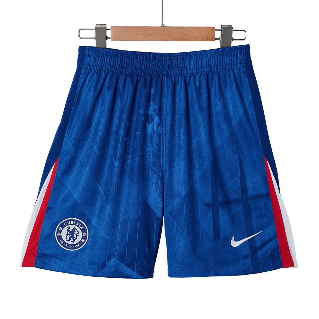 Σορτς Ποδοσφαίρου Chelsea Home 2025/26