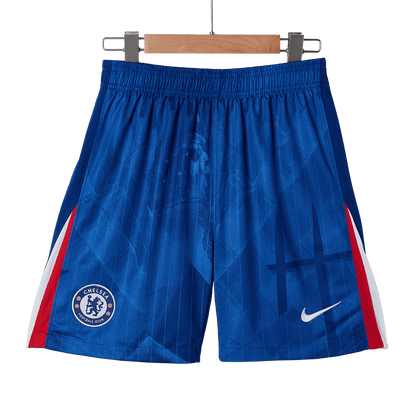 Σορτς Ποδοσφαίρου Chelsea Home 2025/26