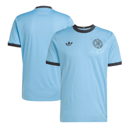 Γερμανία 125η επέτειος Τζέρσεϊ Custom Soccer Golkeeper Jersey 2025