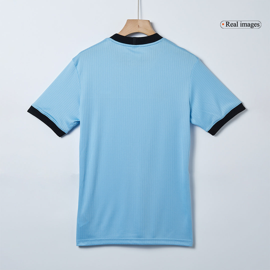Γερμανία 125η επέτειος Τζέρσεϊ Custom Soccer Golkeeper Jersey 2025