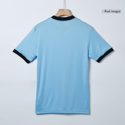 Γερμανία 125η επέτειος Τζέρσεϊ Custom Soccer Golkeeper Jersey 2025
