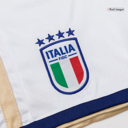 Italy Home Kids Soccer Jerseys Kit World Cup 2026