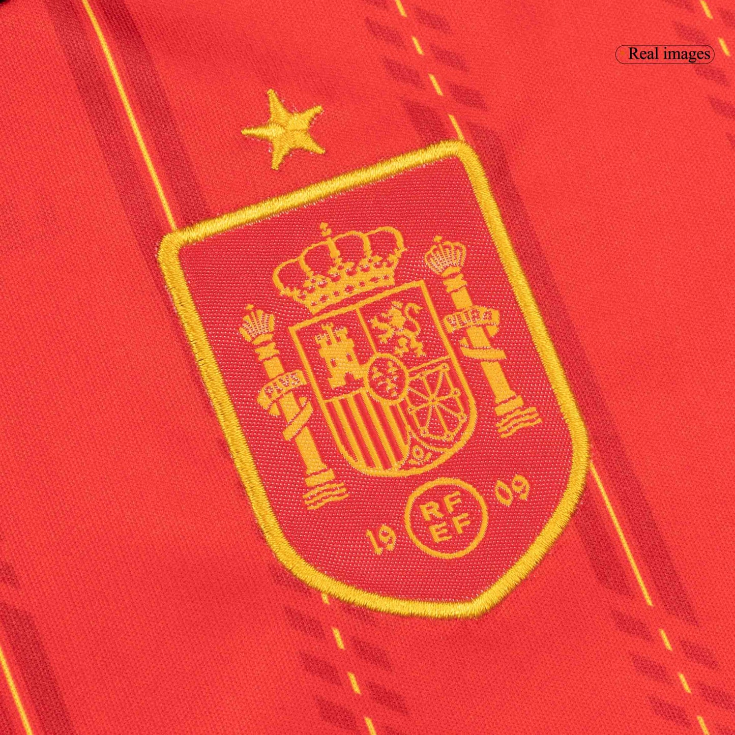 Spain Home World Cup Kids Soccer Jerseys Full Kit 2026