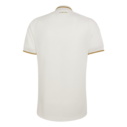 Venezuela Away Soccer Jersey World Cup 2026