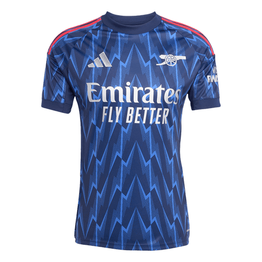 $8.9 Arsenal Away Soccer Jersey 2025/26