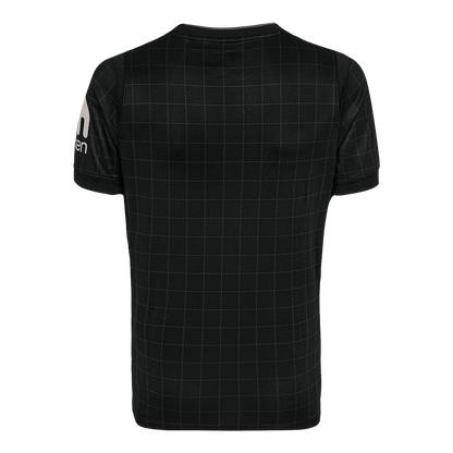 $8.9 Tottenham Hotspur Away Soccer Jersey 2025/26