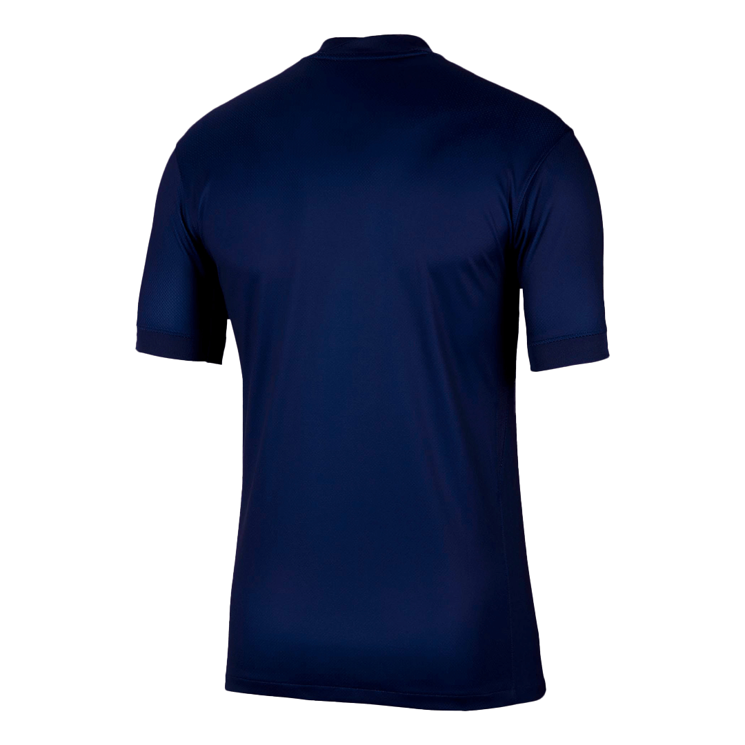 Προσαρμοσμένη φανέλα PSG Soccer Jersey 2025/26