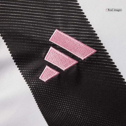 Juventus Home Jerseys Full Kit 2025/26
