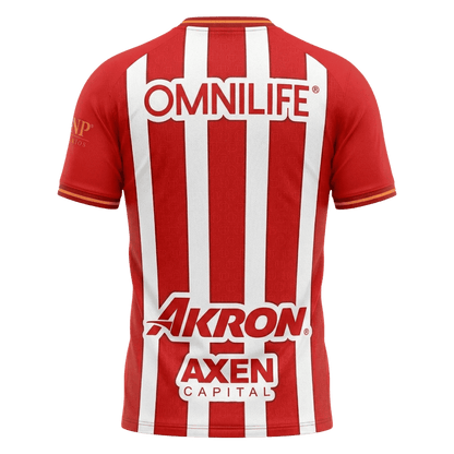 Chivas Home Soccer Jersey 2026/27