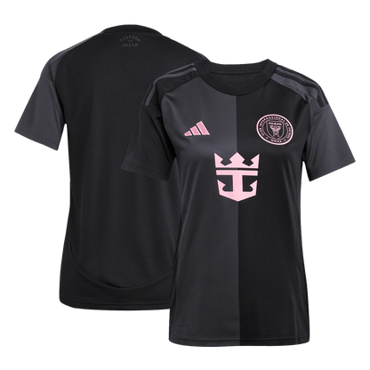 Γυναικεία Εκτός έδρας φανέλα Inter Miami CF 2025