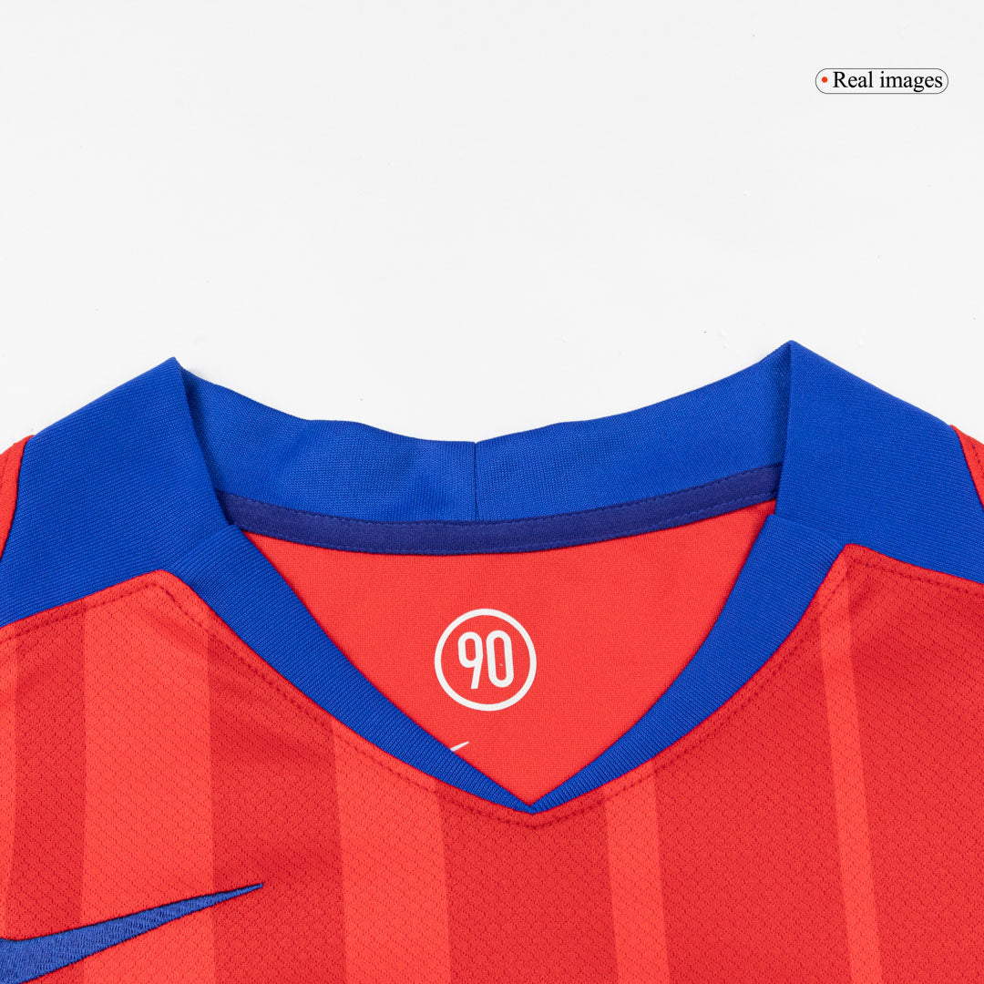 PSG φανέλα 3η φανέλα 2025/26 G.RAMOS #9