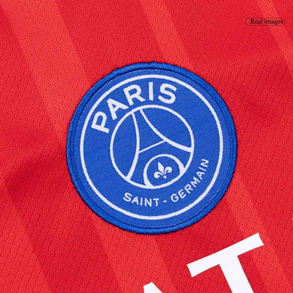 ΣΕΤ ΠΑΙΔΙΚΟ PSG 3η φανέλα 2025/26