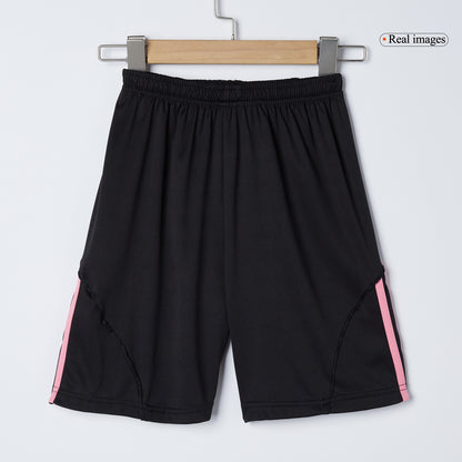 Juventus Home Παιδική Φανέλα Ποδοσφαίρου 2025/26