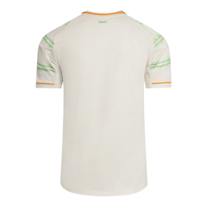 Celtic Third Away Soccer Jersey 2025/26