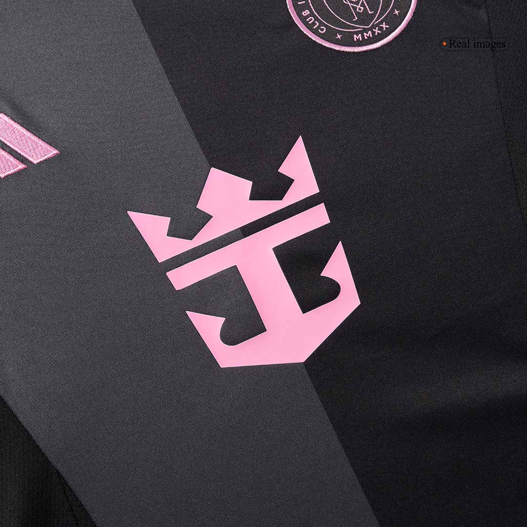 Γυναικεία Εκτός έδρας φανέλα Inter Miami CF 2025