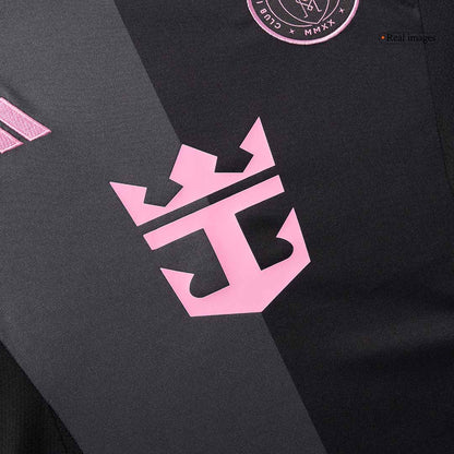 Γυναικεία Εκτός έδρας φανέλα Inter Miami CF 2025