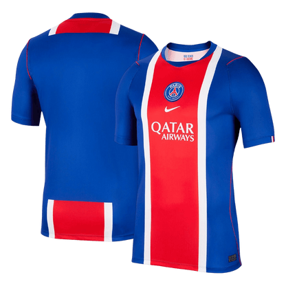 PSG φανέλα Εντός 2026/27