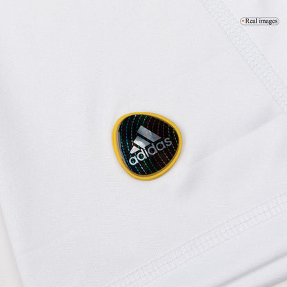 Retro Soccer Jersey France Away 2010