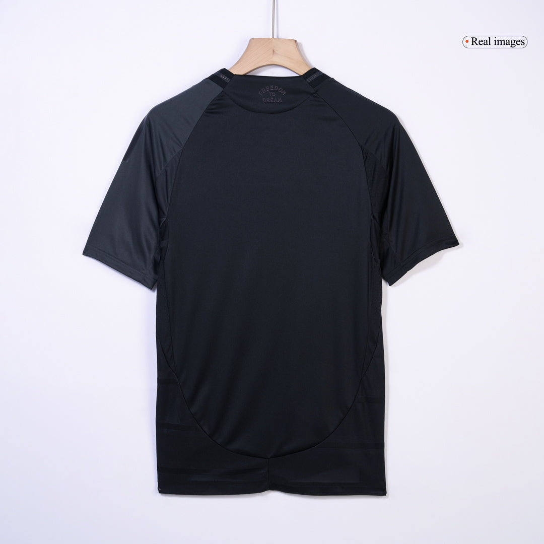 Αυθεντική φανέλα MESSI #10 Soccer Jersey Inter Miami CF Away 2025