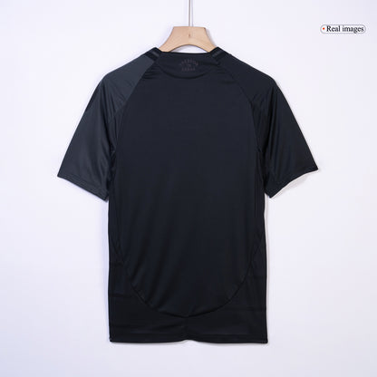 Αυθεντική φανέλα MESSI #10 Soccer Jersey Inter Miami CF Away 2025