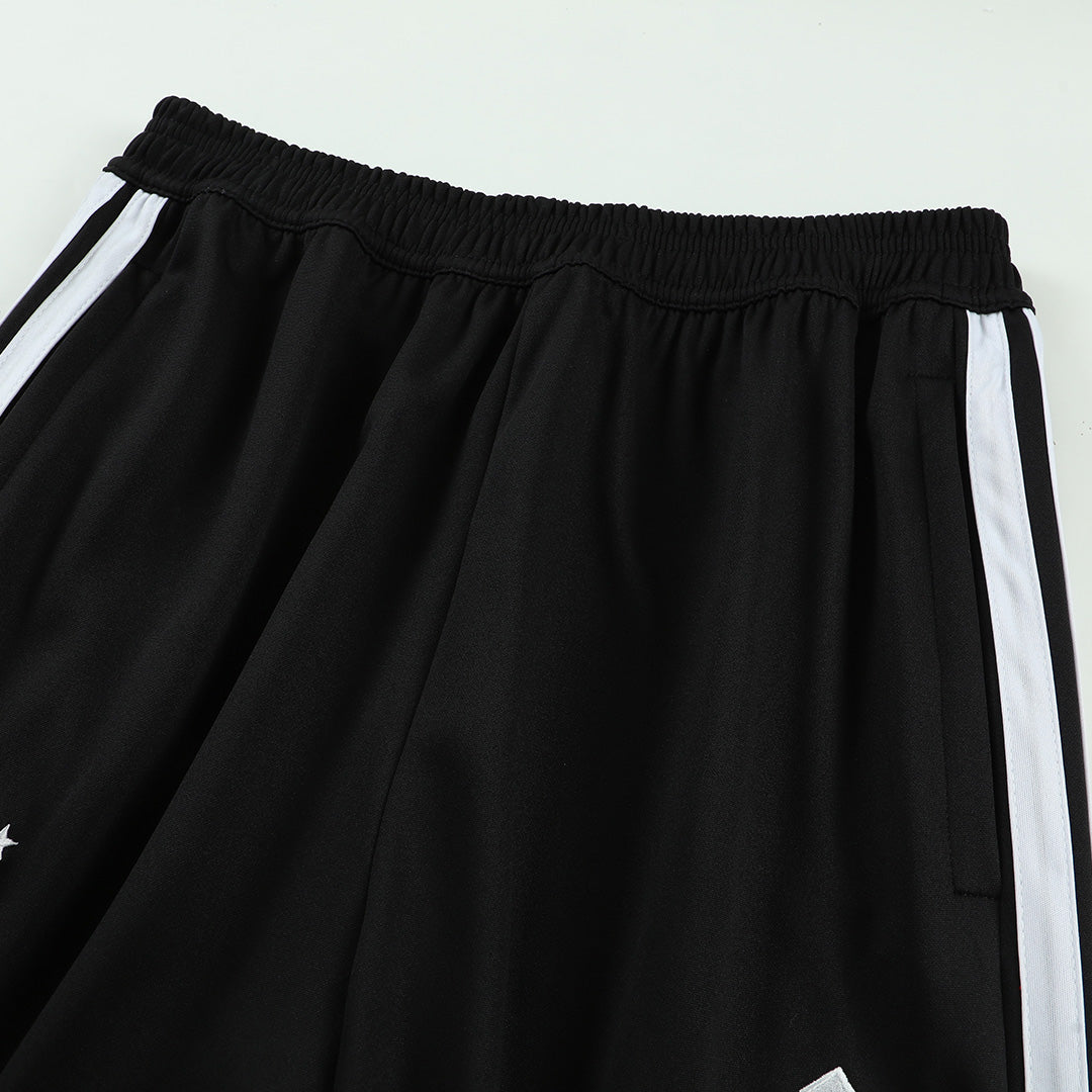 Germany 1/4 Zip Tracksuit 2026 White