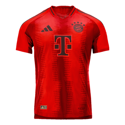 Αυθεντική ποδοσφαιρική φανέλα Bayern Munich εντός έδρας 2024/25