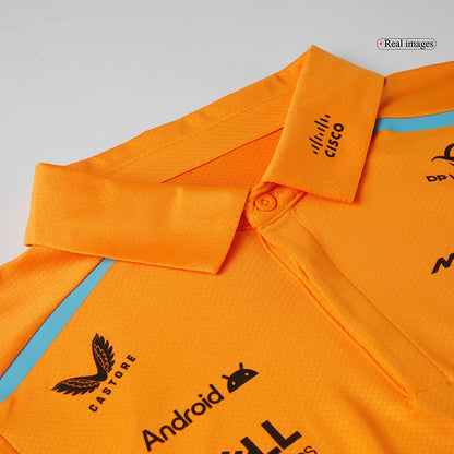 Gift-McLaren F1 Racing Team Set Up T-Shirt/Polo 2024