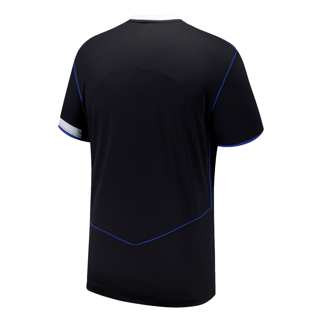 $8.9 Chelsea Third Away Soccer Jersey 2025/26