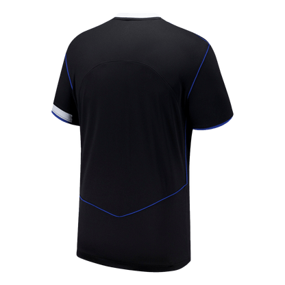 $8.9 Chelsea Third Away Soccer Jersey 2025/26