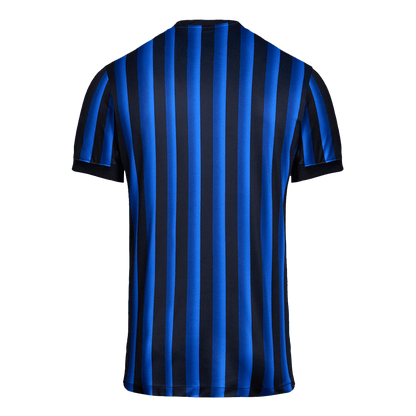 Προσαρμοσμένη φανέλα 2025/26 της Inter Milan Soccer Jersey
