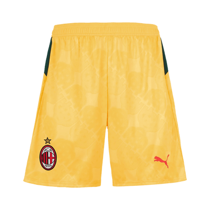AC Milan Third Away Jerseys Kit 2025/26