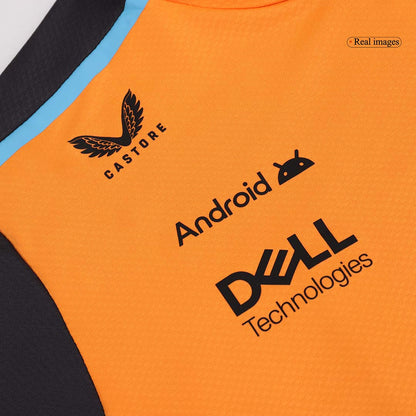 Gift-McLaren F1 Racing Team Set Up T-Shirt/Polo 2024