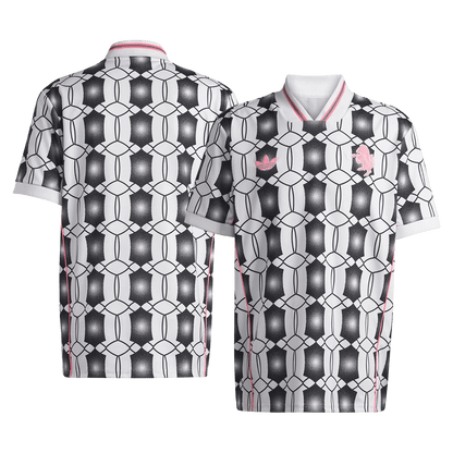 Juventus Special Soccer Jersey 2025/26