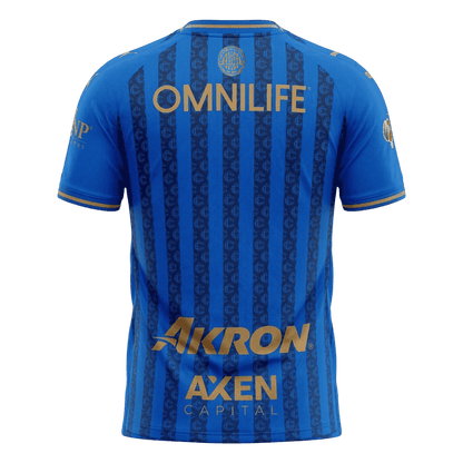 Chivas Third Away Player Version Jersey 2025/26